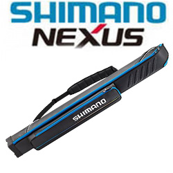 Shimano Nexus RC-026P Rod Case BL