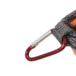 Кошелек для блесен 13х20х3 Crazy Fish Spoon Case (Orange)