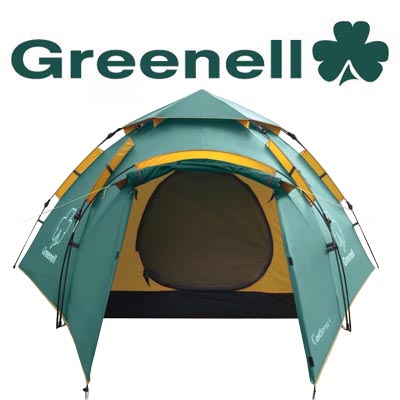 Greenell "Каслрей 4"