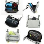 Сумка Daiwa Chest Bag (A) BK
