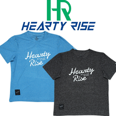 Hearty Rise