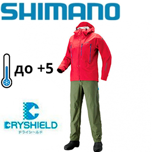 Shimano RA-024S F.RED
