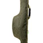 Чехол для удилища Carp Pro Pro Diamond Single Rod Sleeve 13' 3,9м с катушкой 210х15х26см