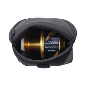 Чехол для катушки Shimano BP-075Y NY L SW18000 - SW30000