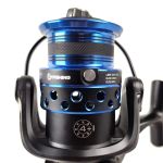 Катушка фидерная F-Fishing Tesoro Feeder 5000