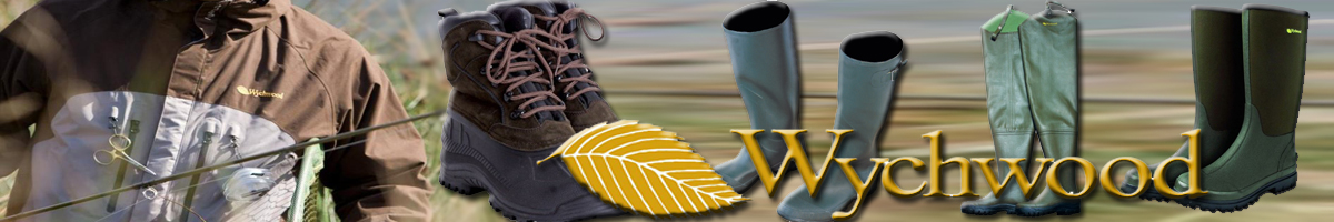 Wychwood H/Duty Thigh Wader 