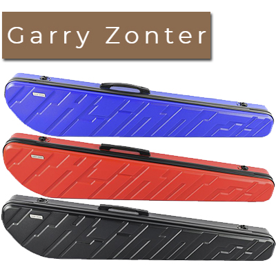Garry Zonter "Новая Заря" Чехол жесткий