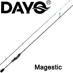 Dayo Magestic