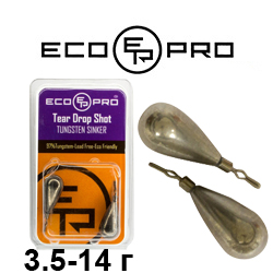 EcoPro Drop Shot Капля