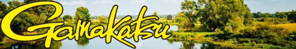 Gamakatsu GM-3178