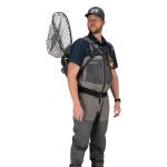 Рюкзак Simms Freestone Sling Pack '21, Pewter, 12L