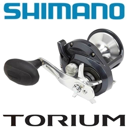 Shimano Torium HGA