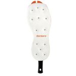Ботинки забродные Korkers BuckSkin Fishing Boot with Felt & Kling-On Soles (12)