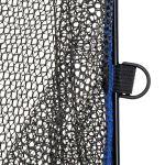 Садок Flagman Sherman Pro 60x50см Rubber mesh  4,0м наружный каркас (SHPK_400)