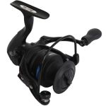 Катушка безынерционная Black Side BOLT 2500FD (3+1 подш.)
