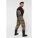 Вейдерсы Finntrail Airman MAX-5 5260 размеры 10(43)MK_N