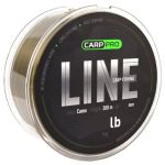 Леска Carp Pro Camo 300м 0,405мм
