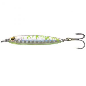 Блесна Grows Culture Iron Minnow 24g цвет #8