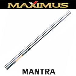 Maximus Mantra