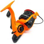 Катушка карповая Kaida Guard GRD 8000