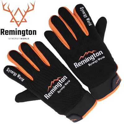 Remington Torro Black