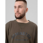 Джемпер Remington Аvenue Green р. XL