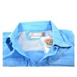Рубашка женская Cloudveil Classic Cool LS Shirt Bluebird размер M