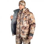 Куртка King Hunter BEAST Camo Duck 2XL