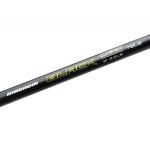 Удилище карповое Flagman Magnum Black Carp NGM 11' 3,25lb 40мм