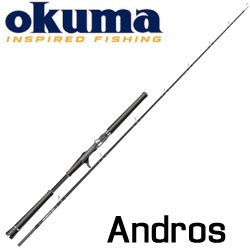 Okuma Andros