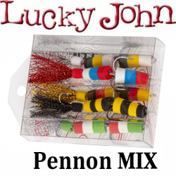 Lucky John Pennon Classic MIX