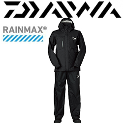 Daiwa DR-3823 BK