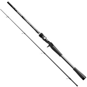 Спиннинг Daiwa Lexa 802MHFB