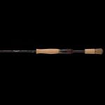Спиннинг Daiwa Steez Silver Creek S64L-2･SV･ST тест 0.9 - 7 гр.