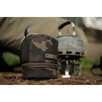 Чехол для газового баллона Korda Compac Gas Canister Jacket Dark Kamo