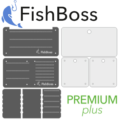 Fishboss Premium Plus ver. 7070/2070/7070N