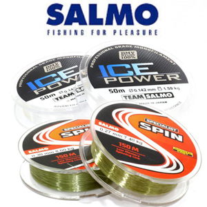 Salmo