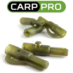 Carp Pro Lead Clip + Peg Клипса безопасная