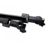 Держатель Фидера Flagman Double Feeder Arm Tele 25/30/36mm (DKR041)