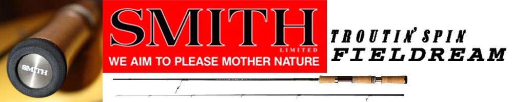 SMITH Fieldream