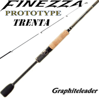 Graphiteleader Finezza Prototype Trenta