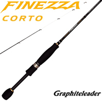 Graphiteleader Finezza Corto