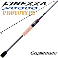 Graphiteleader Finezza Nuovo Prototype