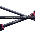 Спиннинг Graphiteleader Super Finezza Esagonale GOSFES 762 UL-SS
