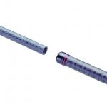Спиннинг Graphiteleader Super Finezza Esagonale GOSFES 832 L-T