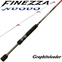 Graphiteleader Finezza Nuovo