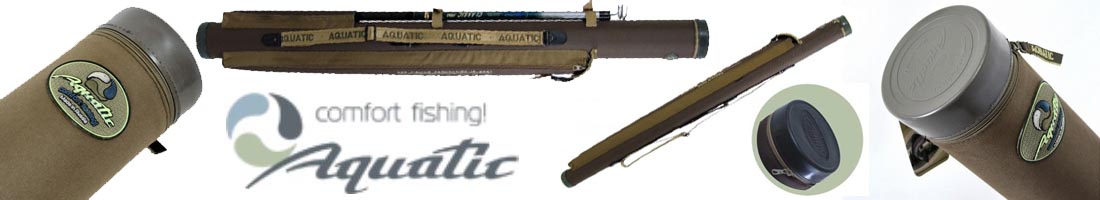 Aquatic ТК тубус с карманами