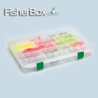 Коробка FisherBox 310