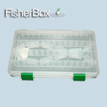 Коробка FisherBox 220