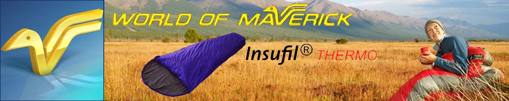 Maverick Fisherman